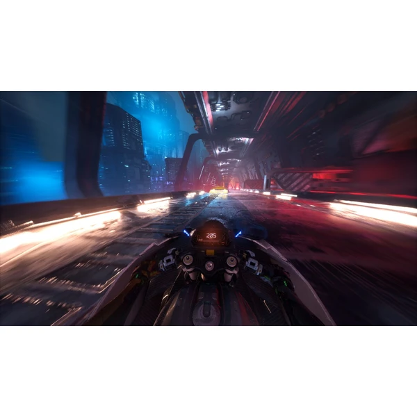Ghostrunner 2 (PS5) - Hry pro PS5 - Obrázek J14A000601