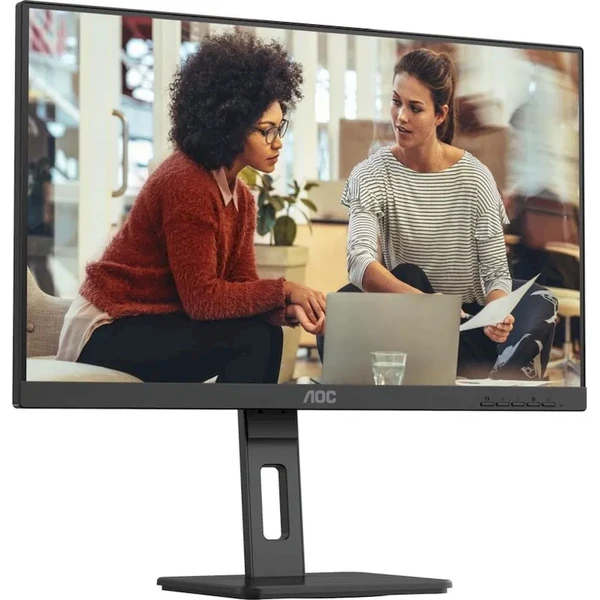 AOC U27E3UF monitor 27" - Monitory - Obrázek J14E000N01