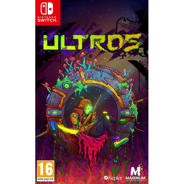Ultros