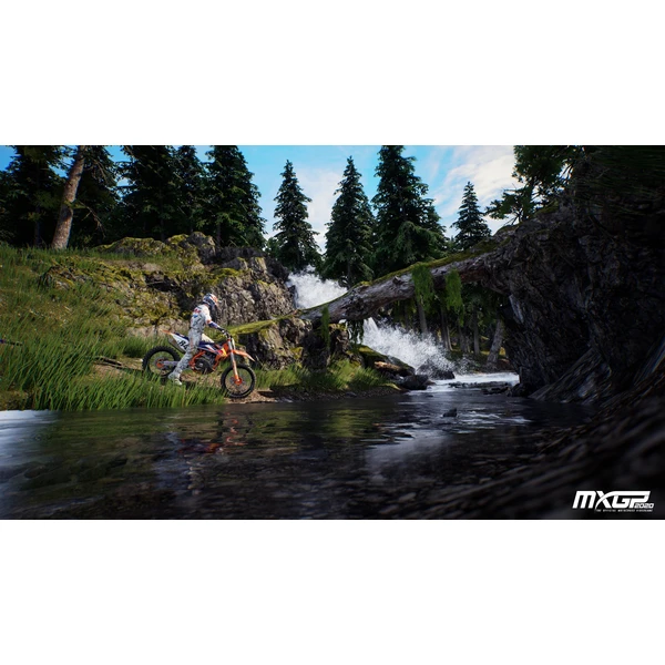 MXGP 2020 (PS5) - Hry pro PS5 - Obrázek J14T100201