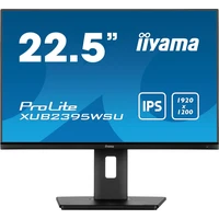 iiyama ProLite XUB2395WSU-B5 monitor 22,5" - Monitory