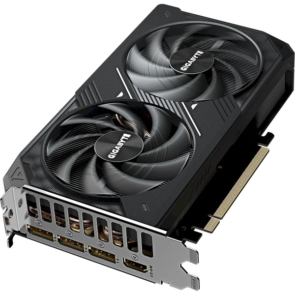 GIGABYTE NVIDIA GeForce RTX 5060 Ti WINDFORCE MAX OC 16G - Grafické karty - Obrázek J15K000K01