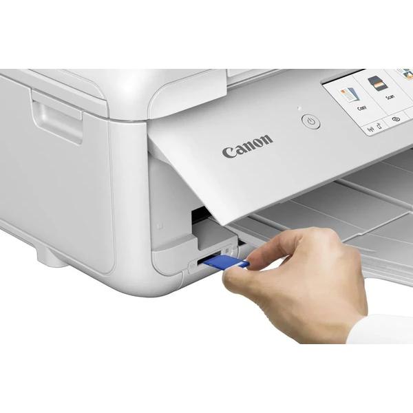 Canon PIXMA TS9551Ca tiskárna - Tiskárny - Obrázek J16L000K01