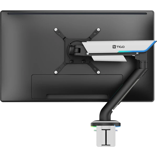 TIGO Anzu držák na monitor 24" - 57" černá/bílá - Držáky pro obrazovky - Obrázek J16R000K01