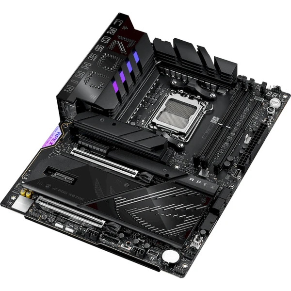 ASUS ROG CROSSHAIR X870E APEX - Základní desky - Obrázek J17N000K01