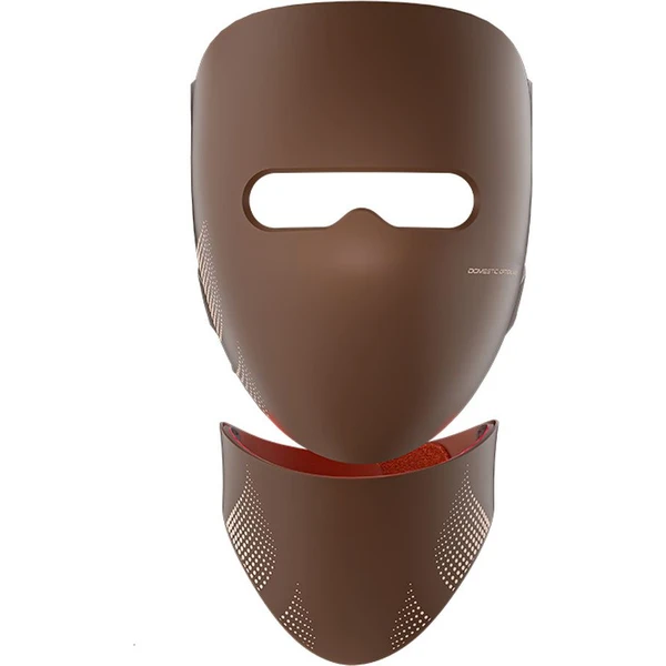 Garett Beauty Skin Ritual Face&Neck LED maska na obličej a krk - Čističe pleti - Obrázek J17P000K01