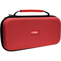 Trust GXT 1251 pouzdro pro Nintendo Switch 2 červeno modré - Pouzdra