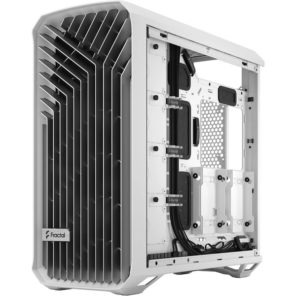 Fractal Design Torrent Bílá TG Clear Tint - Počítačové skříně - Obrázek J19W600301