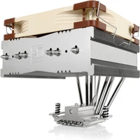 NOCTUA NH-C14S - chladič procesoru - Chladiče