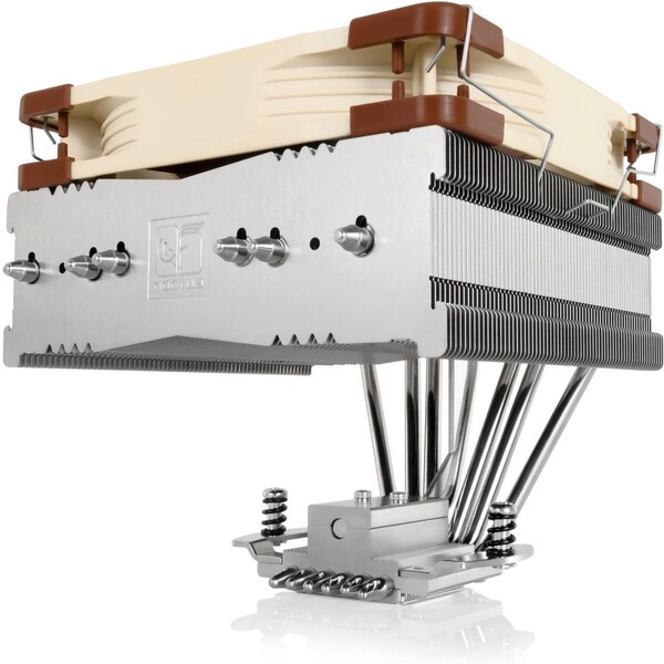 NOCTUA NH-C14S - chladič procesoru Béžová
