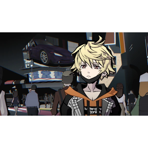 Neo: The World Ends With You (SWITCH) - Hry pro Nintendo Switch - Obrázek J1C3100201