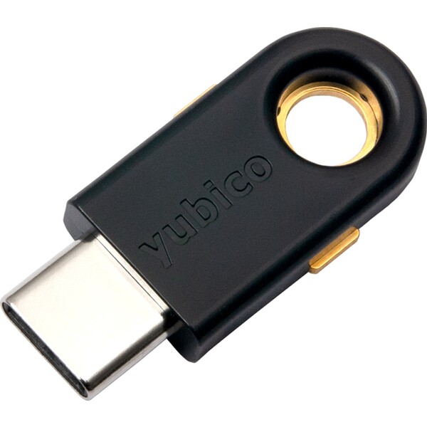 YubiKey 5C