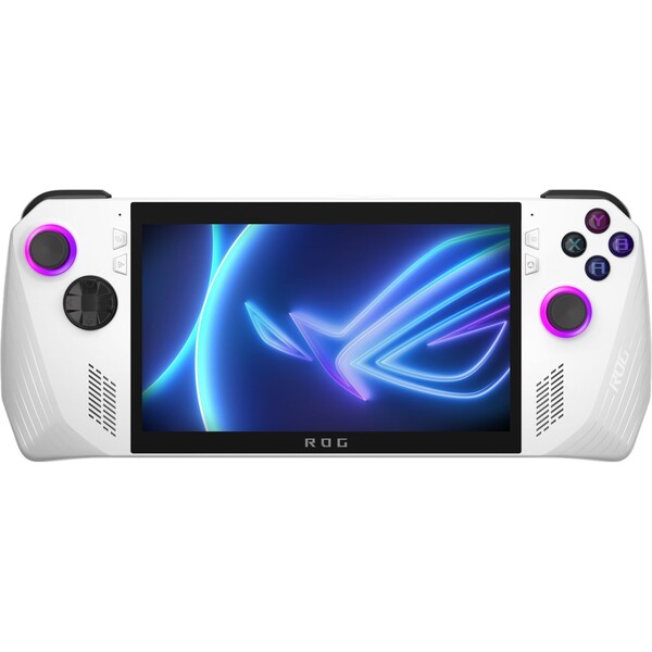 ASUS ROG Ally Bílá