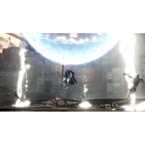 Bleak Faith: Forsaken (PS5) - Hry pro PS5 - Obrázek J1D7000K01
