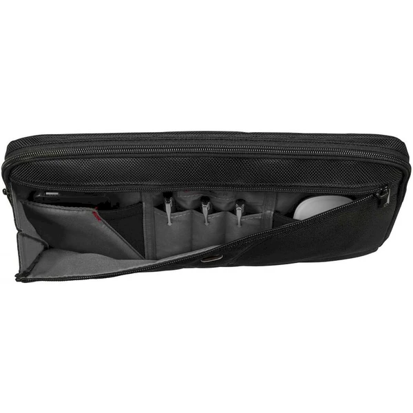 WENGER BC TOP BALLISTIC 12.5" obal na notebook černý - Batohy - Obrázek J1GD000P01
