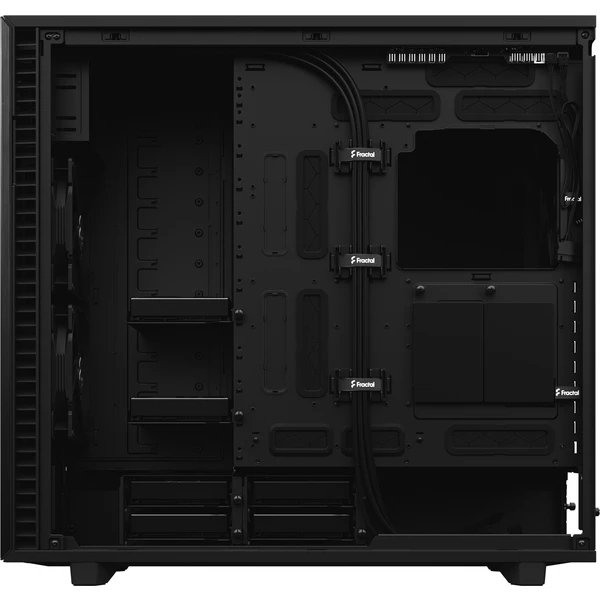 Fractal Design Define 7 XL - Počítačové skříně - Obrázek J1I4100501