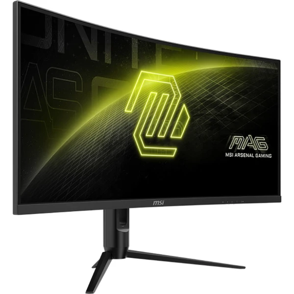 MSI MAG 342CQR herní monitor 34' - Monitory - Obrázek J1IA000O01