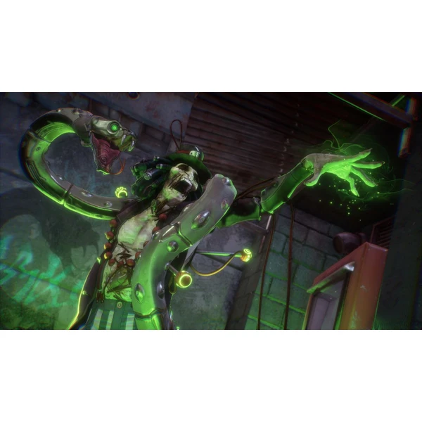 Bleeding Edge (PC/Xbox One) - Digitální hry pro Xbox One - Obrázek J1IB300401