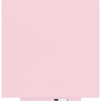 Rocada Skin Colour 6425R-490 magnetická tabule růžová RAL 490 - Magnetické tabule