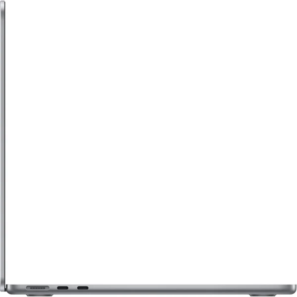 CTO Apple MacBook Air M3 13,6" (2024) / 1TB SSD / 24GB / CZ KLV / šedá / 10x GPU / 70W - Notebooky - Obrázek J1J5000O01