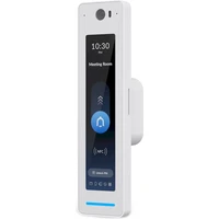 Ubiquiti UA-G3-Pro-W - UniFi Access G3 Reader Pro, bílá - Chytré zámky