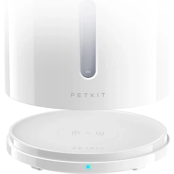PetKit EverSweet Solo 2 chytré pítko/fontána pro domácí mazlíčky bílá - Misky a krmítka - Obrázek J1JP000K01