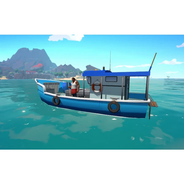 Dolphin Spirit: Ocean Mission (PS4) - Hry pro PS4 - Obrázek J1K6000701