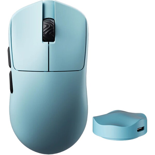 Scyrox V6 8K 6977902640020 Modrá