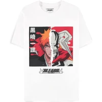 Tričko Bleach - Ichigo Vasto Lorde L - Trička