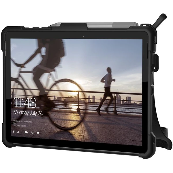 UAG Plasma with Handstrap pouzdro Microsoft Surface Go 1/Go 2/Go 3/Go 4 - Pouzdra - Obrázek J1L3000K01