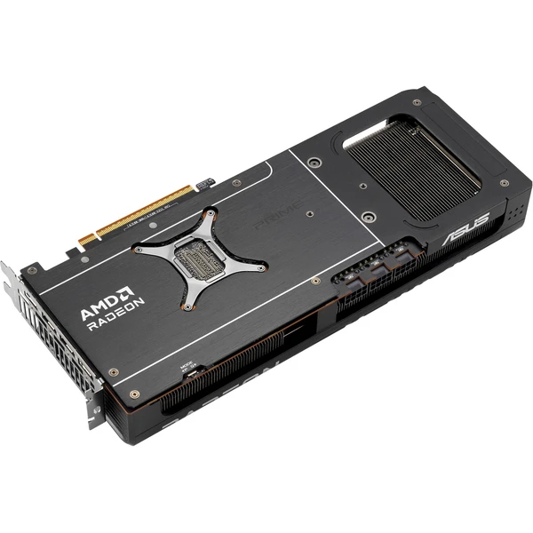 ASUS PRIME AMD Radeon RX 9070 XT OC 16GB - Grafické karty - Obrázek J1LE000L01
