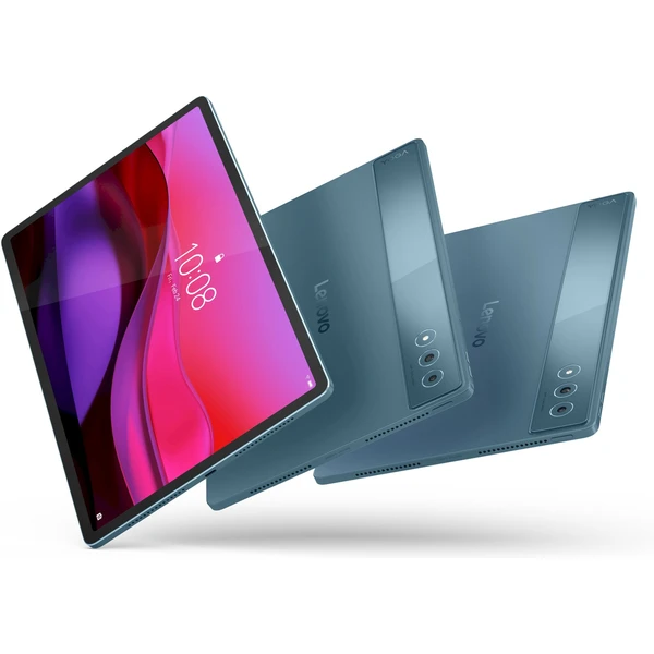 Lenovo Yoga Tab Plus 16GB/256GB modrý + Klávesnice + Tab Pen Pro - Tablety - Obrázek J1OC000K01