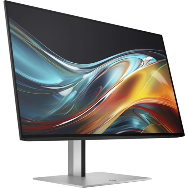 HP 724pf 24" monitor - Monitory - Obrázek J1P2000P01