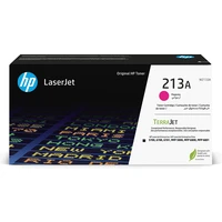 HP W2133A č. 213A Purpurová Originální - Tonery