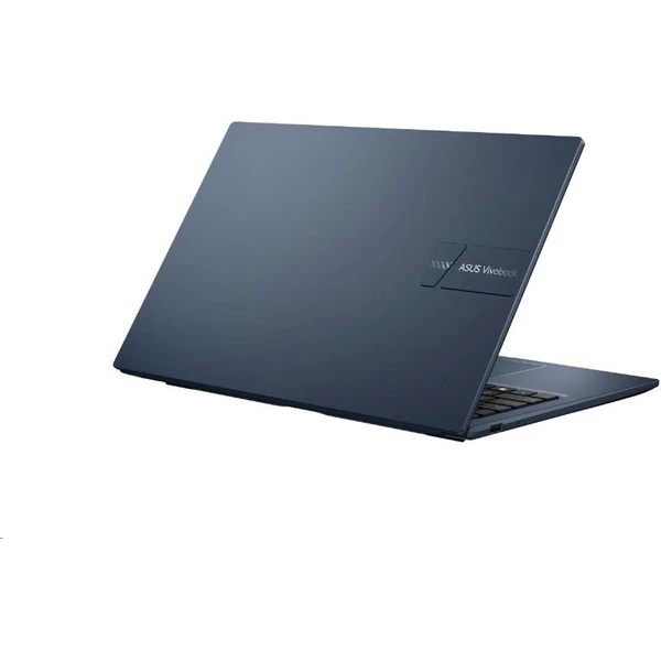 ASUS Vivobook 15 (X1504VA-BQ1145W) modrý - Notebooky - Obrázek J1QD000J01