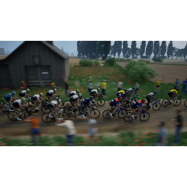Tour de France 2025 (PS5) - Hry pro PS5 - Obrázek J1RD000O01