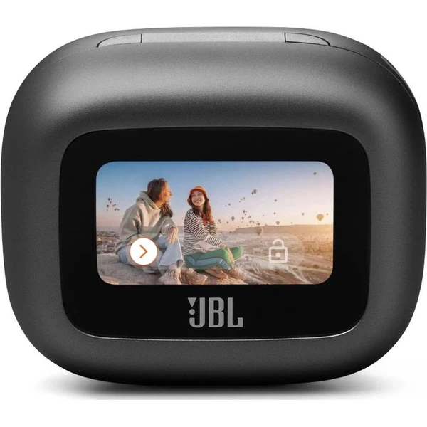 JBL Live Buds 3 bezdrátová sluchátka TWS černá - Sluchátka - Obrázek J1S6000P01
