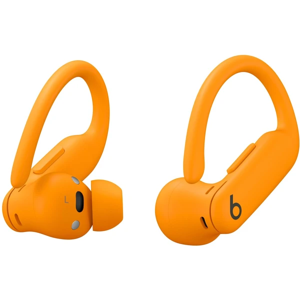 Apple Beats Powerbeats Pro 2 svítivě oranžová - Sluchátka - Obrázek J1TD000N01