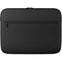 iWant neoprenové pouzdro pro Apple MacBook Pro 14"/Air 13"/Air 13,6" černé - Pouzdra
