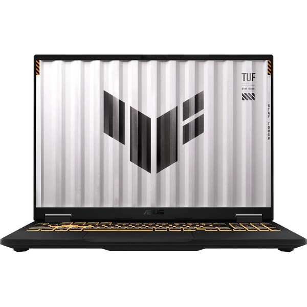 ASUS TUF Gaming F16 FX608JP-RV006W Šedá