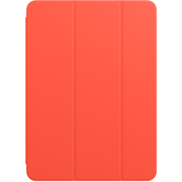 Apple Smart Folio obal iPad Air 11" (2025) svítivě oranžový