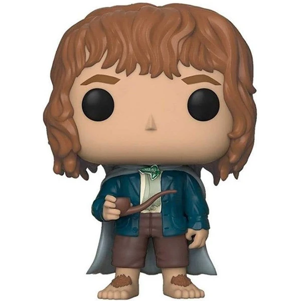 Funko POP! #530 Movies: Lord of the Rings - Pippin Took - Funko POP! - Obrázek J1Y6000K01