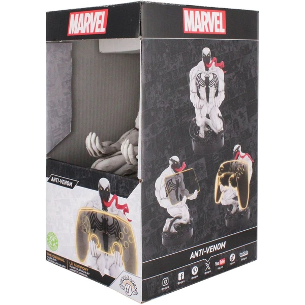 EXG Cable Guys Marvel - Anti-Venom - Figurky - Obrázek J1YA000L01