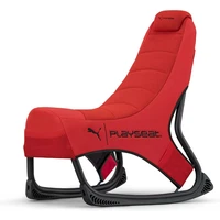 Playseat Puma herní křeslo červené - Počítačové židle