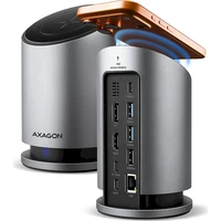 AXAGON HMC-WL9 dokovací stanice - Dokovací stanice