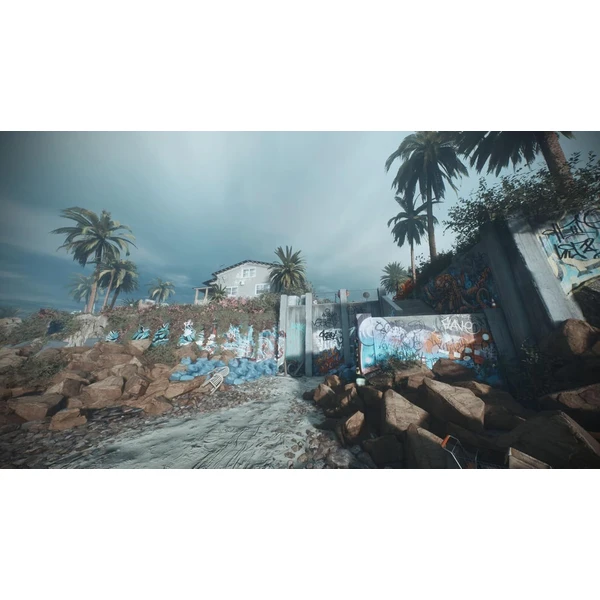Ready or Not (PS5) - Hry pro PS5 - Obrázek J20E000K01