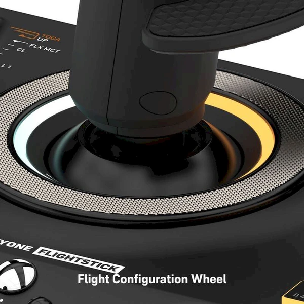 Turtle Beach VelocityOne joystick pro Xbox One, Xbox Series X|S, PC - Joysticky - Obrázek J20F000N01