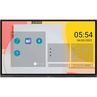 Sharp PN-L862B interaktivní displej 86" - Velkoformátové displeje