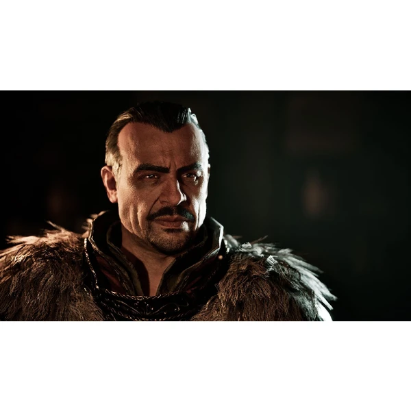 Gothic Remake Collector's Edition (XSX) - Hry pro Xbox Series - Obrázek J235000N01