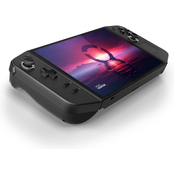 Lenovo Legion Go 8APU1 Shadow Black - Handheld PC - Obrázek J255000701